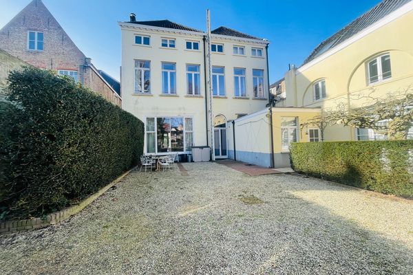 Appartement te huur / Brugge