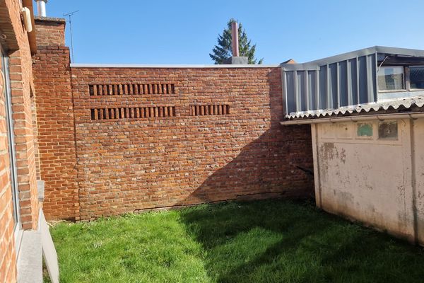 Appartement te koop / Paal