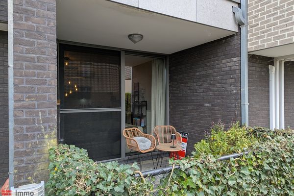 Appartement te huur / Tielt-Winge