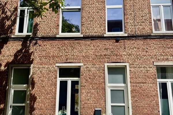 Rijwoning
                            te koop in Leuven