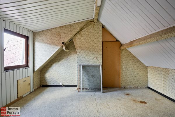 Huis te koop / Scherpenheuvel-Zichem