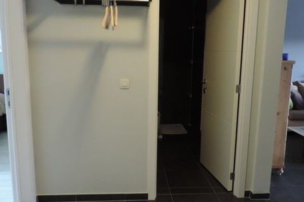 Appartement verhuurd / Heusden