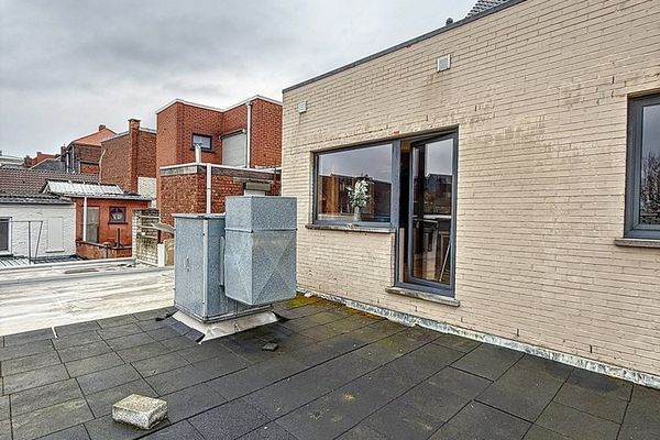 Commercieel te koop / Sint-Truiden