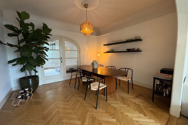 Appartement te huur / Antwerpen