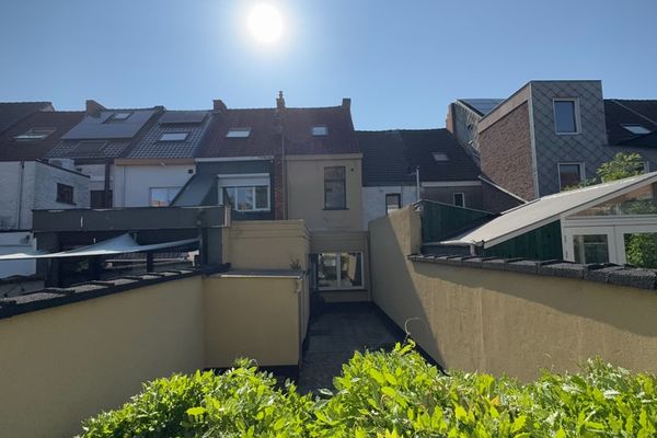 Huis
                            te koop in Ledeberg