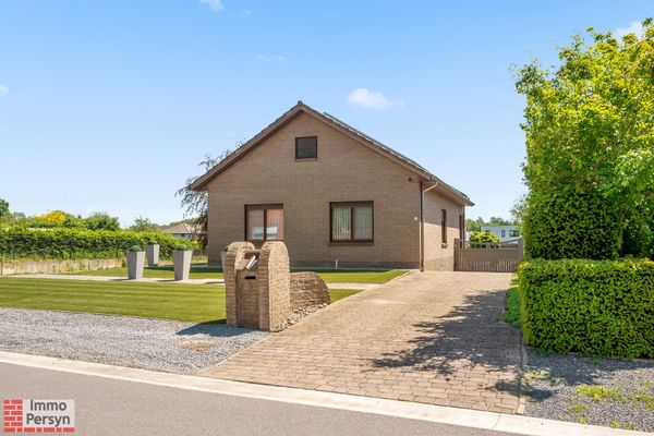 Huis te koop / Averbode