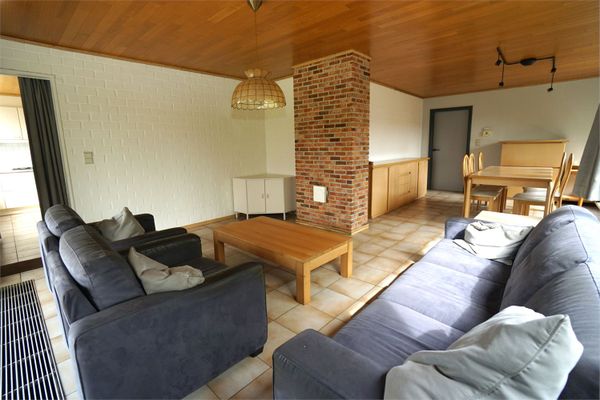 Huis te koop / Veerle