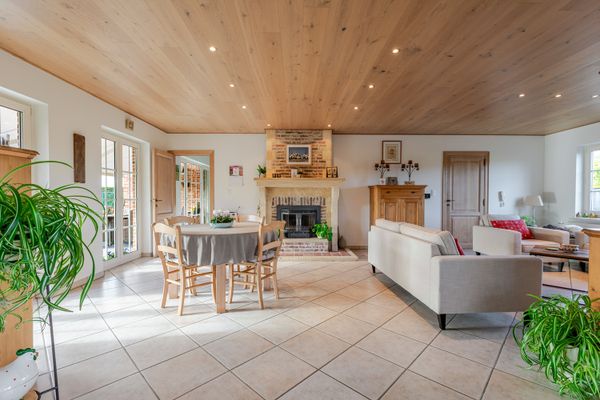 Huis optie koop / Berlaar