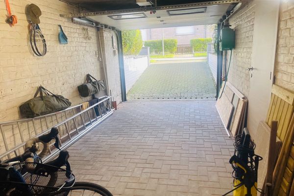 Huis te koop / Zeebrugge