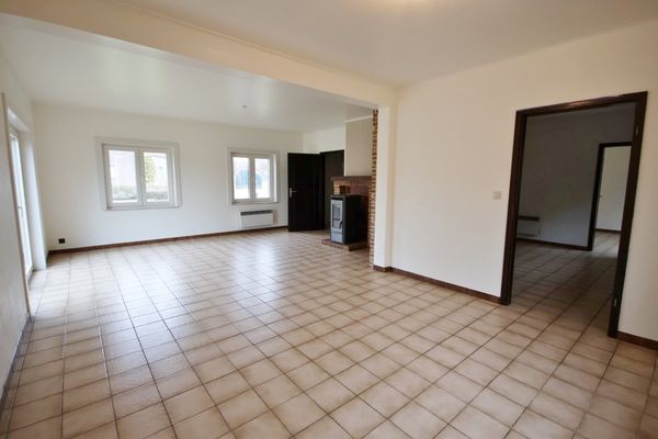 Huis te huur / Schulen