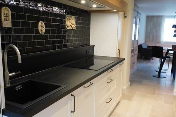 Huis optie koop / Kwaadmechelen