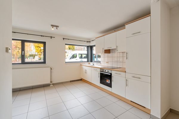 Appartement te koop / Sint-Truiden