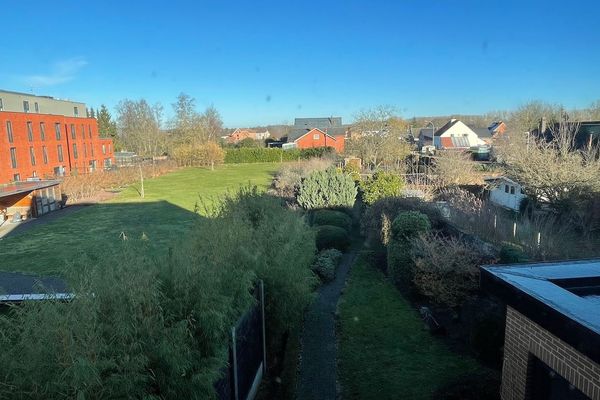 Huis te huur / Werchter