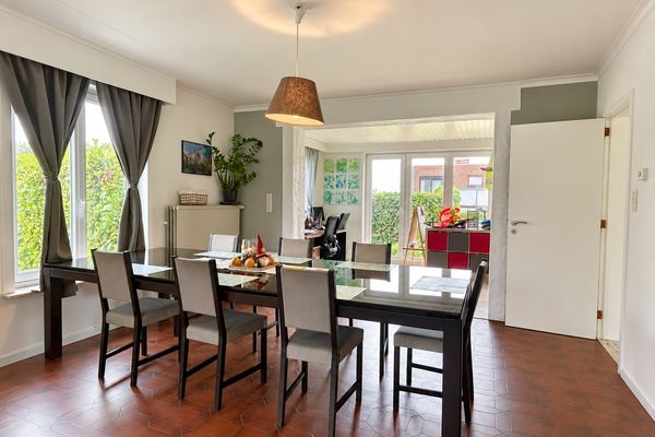 Huis te koop / Oud-Heverlee