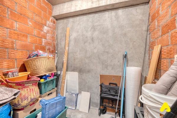 Appartement te koop / De Panne