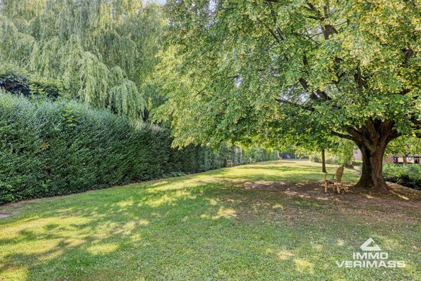 Appartement te koop / Heverlee