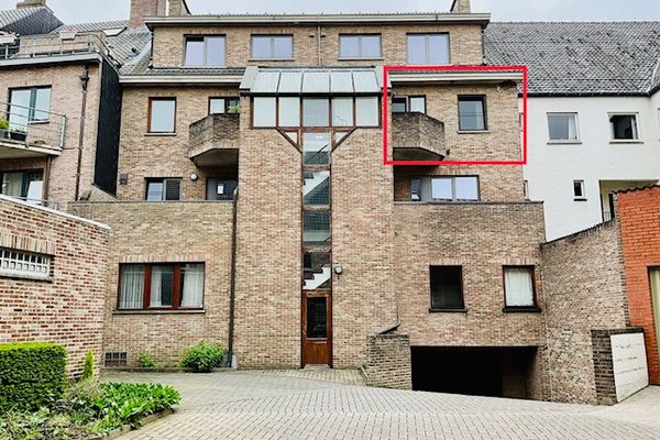 Appartement verkocht / Diepenbeek