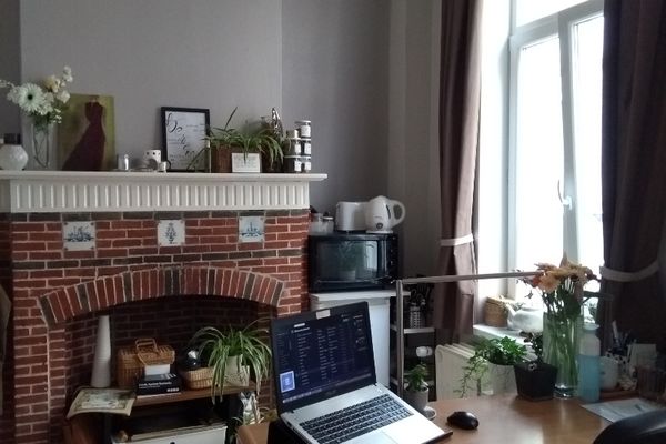 Appartement te huur / Gent