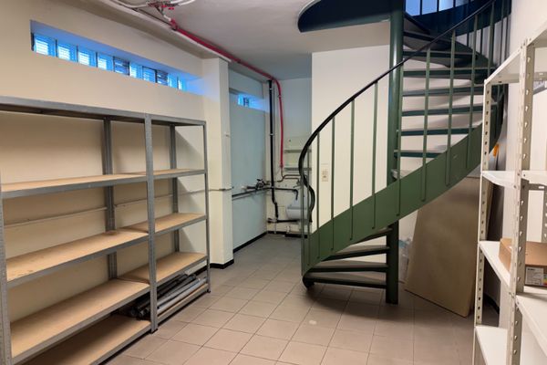 Commercieel te huur / Brasschaat