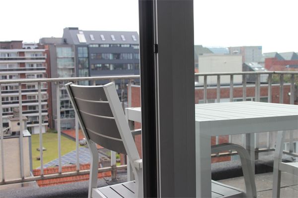 Appartement te huur / Leuven