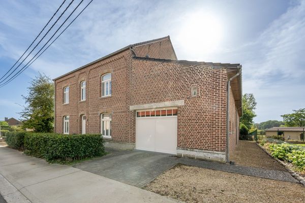 Huis te koop / Kersbeek-Miskom