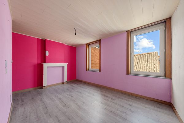 Huis te koop / Nederbrakel