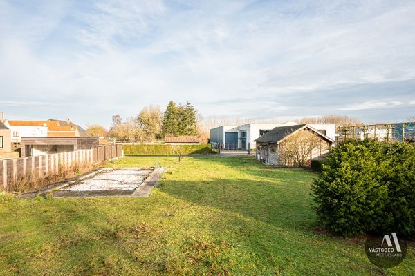 Grond te koop / Maldegem