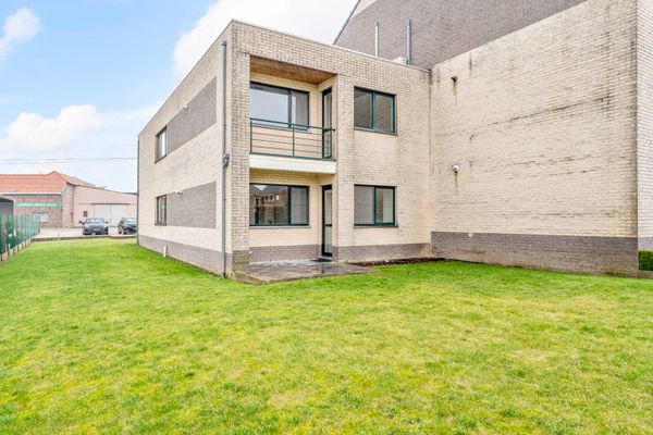 Appartement te huur / Sint-Truiden