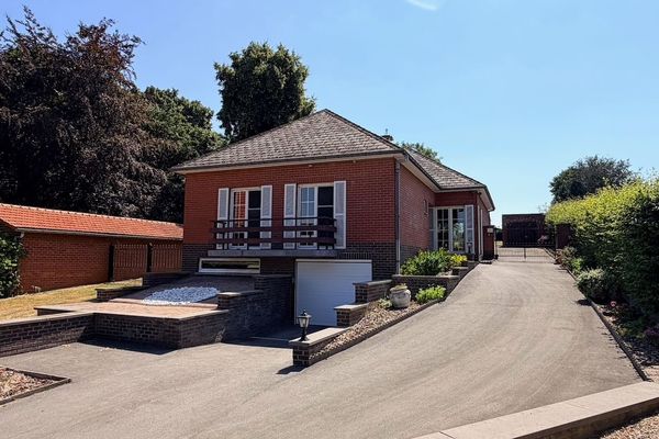 Huis te koop / Boutersem