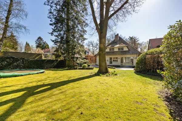 Villa
                            te koop in Brasschaat