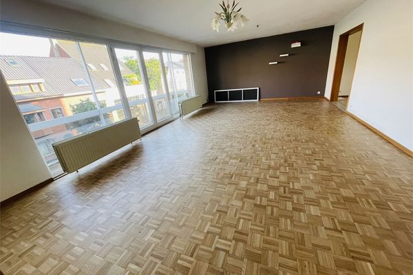 Appartement te huur / Sint-Andries