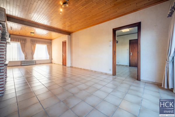 Huis te koop / Waregem