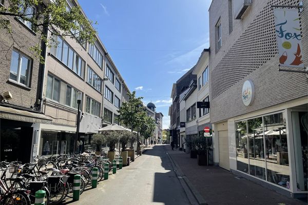 Commercieel te huur / Hasselt