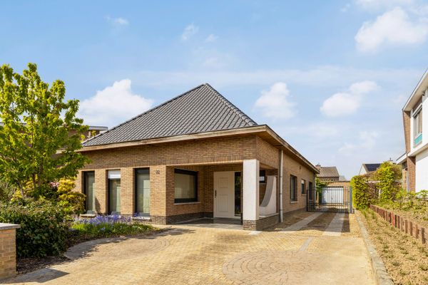 Villa
                            te koop in Blaasveld