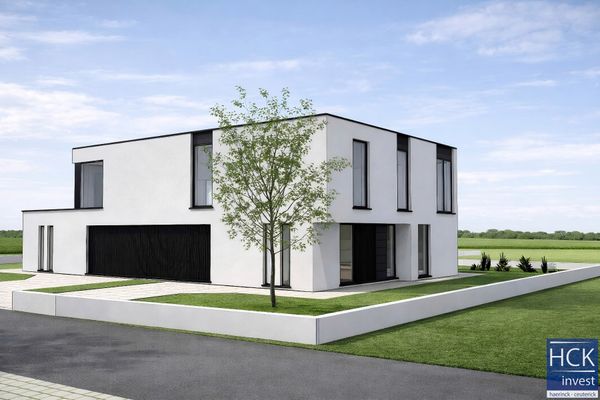 Huis te koop / Zingem