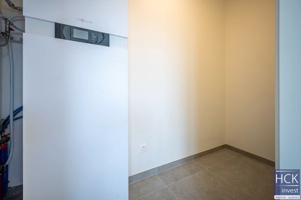 Appartement te huur / Kruishoutem