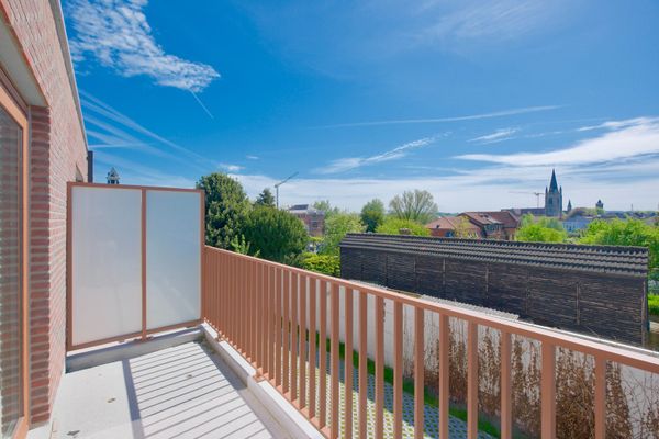 Appartement
                            te koop in Ronse