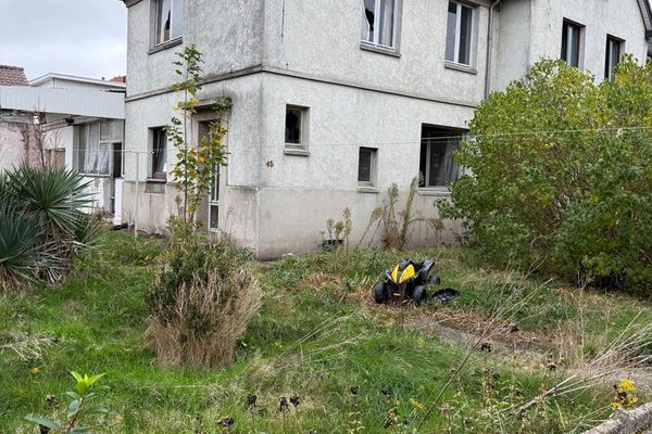 Eengezinswoning
                            verkocht in Genk