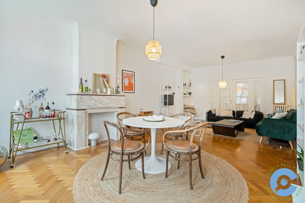 Appartement te koop / Antwerpen