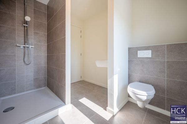 Huis te koop / Kruishoutem