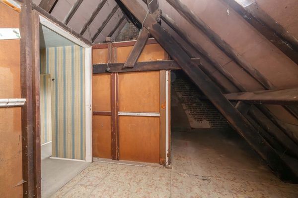 Huis te koop / Dentergem