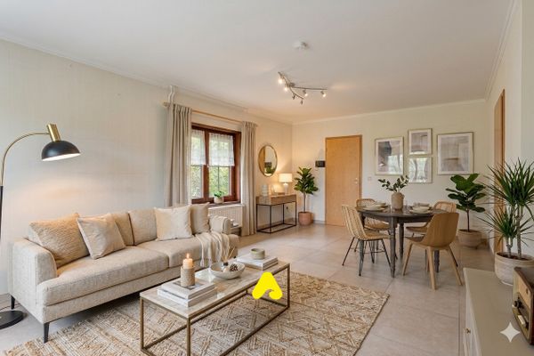 Maison a vendre / La Panne