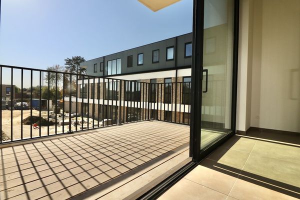 Appartement te huur / Sint-Laureins