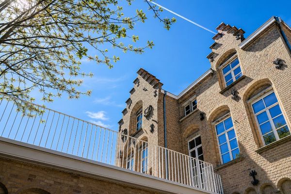 Appartement
                                te koop in Diksmuide