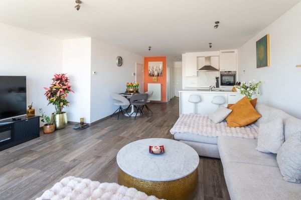 Appartement optie huur / Deurne