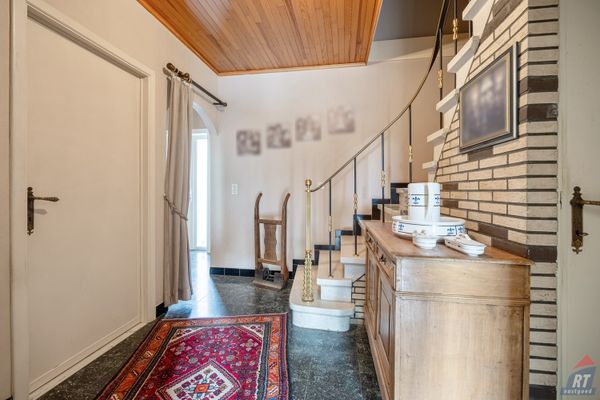 Huis te koop / Sint-Truiden