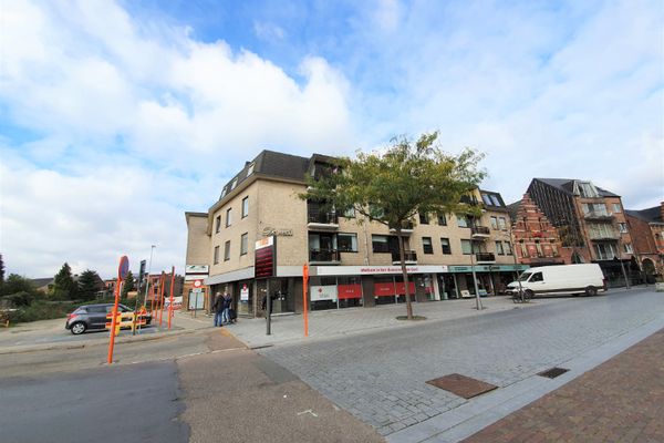 Appartement
                            te koop in Geel