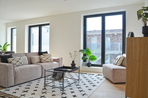 Appartement
                                te koop
                                in Roeselare