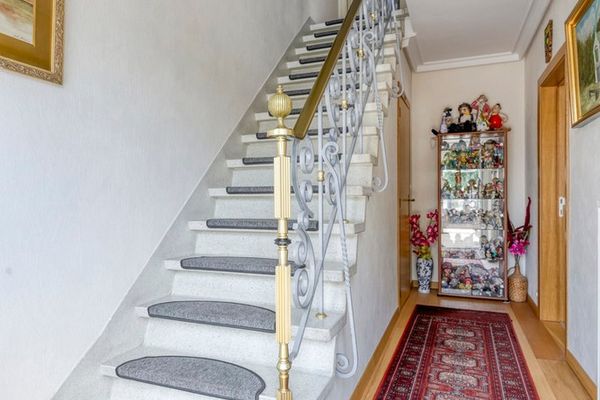 Huis optie koop / De Panne