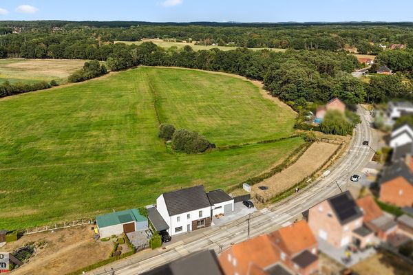 Huis te koop / Averbode